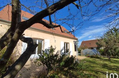vente maison 349 000 € à proximité de La Bourdinière-Saint-Loup (28360)