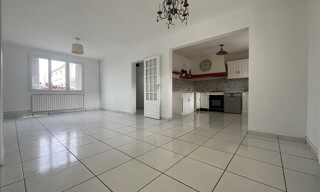 Maison 4 Pièces 85 m² à vendre à Orval (18200)