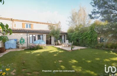 vente maison 279 000 € à proximité de Lamasquère (31600)
