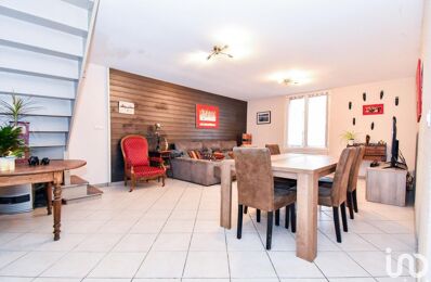 vente maison 269 000 € à proximité de Villeneuve-Tolosane (31270)