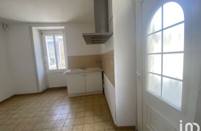 vente maison 183 000 € à proximité de Saint-Julien-de-Concelles (44450)