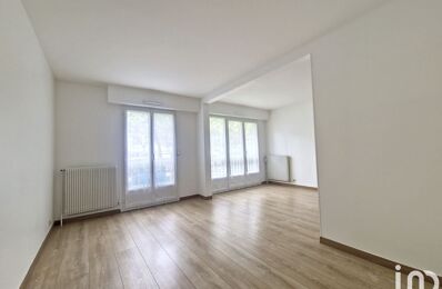 vente appartement 267 000 € à proximité de Ville-d'Avray (92410)