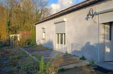 vente maison 93 000 € à proximité de Graincourt-Lès-Havrincourt (62147)