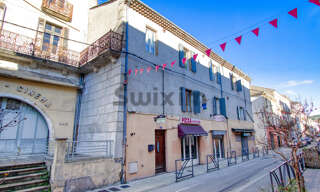 Immeuble  700 m² à vendre à Bessèges (30160)