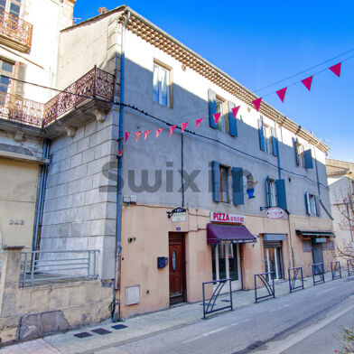 Immeuble  315000 €