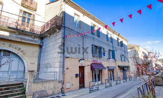 Immeuble  700 m² à vendre à Bessèges (30160)