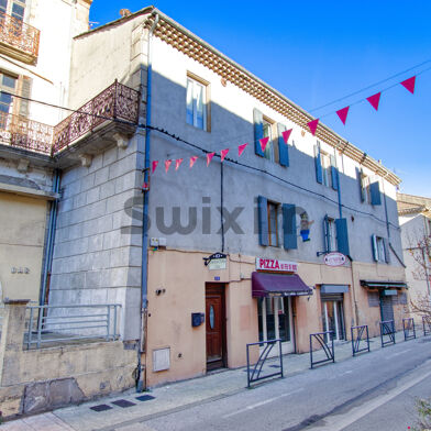 Immeuble  315000 €