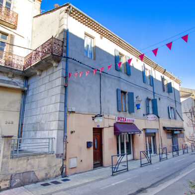 Immeuble  315000 €