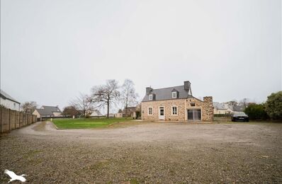 vente maison 265 000 € à proximité de Plourin-Lès-Morlaix (29600)