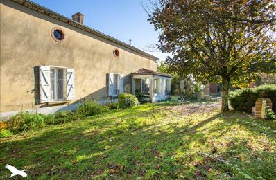 vente maison 228 975 € à proximité de Cauvignac (33690)