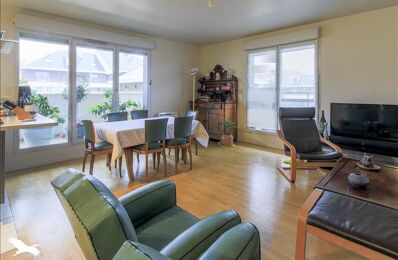 vente appartement 365 000 € à proximité de Montfort-l'Amaury (78490)