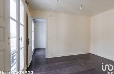 vente appartement 289 900 € à proximité de Paris 1 (75001)