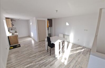 vente maison 86 900 € à proximité de Nabirat (24250)