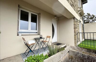 maison 4 pièces 100 m2 à vendre à Ussac (19270)