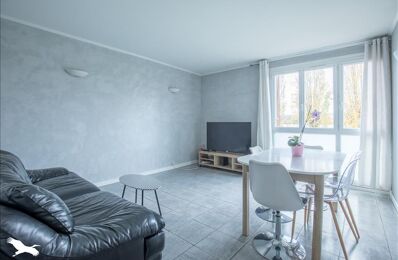 vente appartement 128 800 € à proximité de Le Mesnil-Simon (28260)