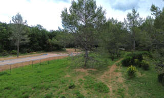 Terrain  1243 m² à vendre à Méounes-lès-Montrieux (83136)