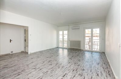 vente appartement 199 000 € à proximité de Coursan (11110)