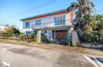vente maison 369 250 € à proximité de Chamagnieu (38460)