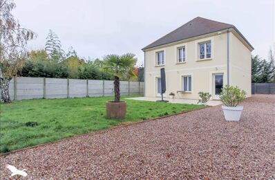 vente maison 330 750 € à proximité de Boinvilliers (78200)