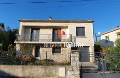 location maison 1 100 € CC /mois à proximité de Aimargues (30470)