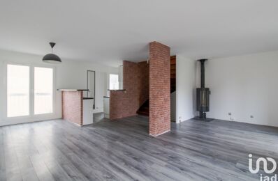 vente maison 309 600 € à proximité de Cormeilles-en-Vexin (95830)