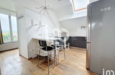vente appartement 275 000 € à proximité de Les Ulis (91940)