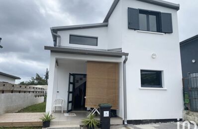 vente maison 237 500 € à proximité de Petite-Île (97429)