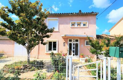 vente maison 190 000 € à proximité de Montséret (11200)