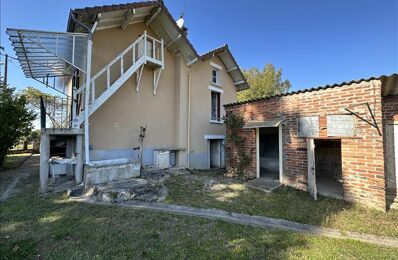 vente maison 83 980 € à proximité de Saint-Junien (87200)