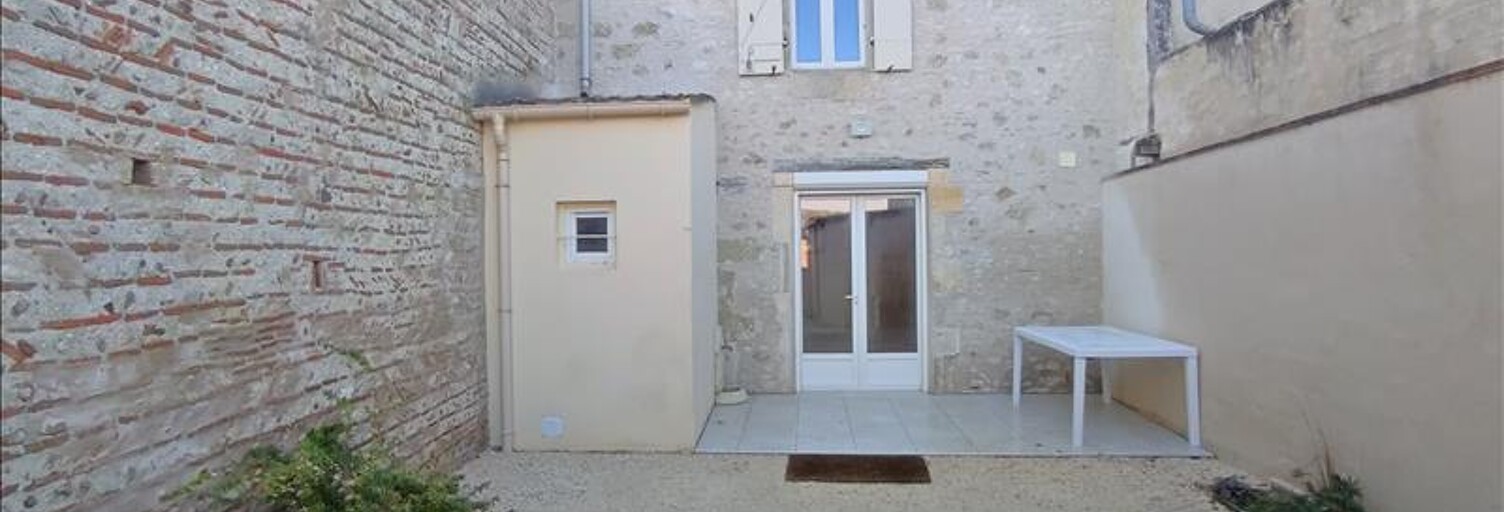 Maison 5 Pièces 142 m² à vendre à Le Fleix (24130)