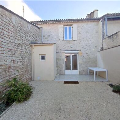 Maison 5 pièces 160000 €