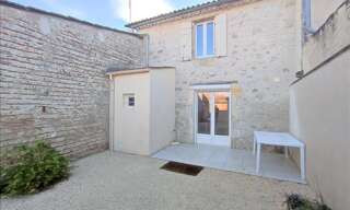 Maison 5 Pièces 142 m² à vendre à Le Fleix (24130)