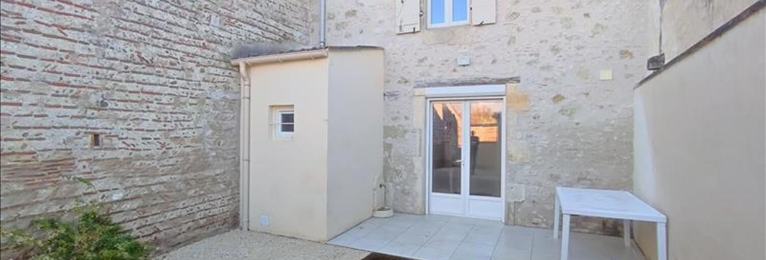 Maison 5 Pièces 142 m² à vendre à Le Fleix (24130)