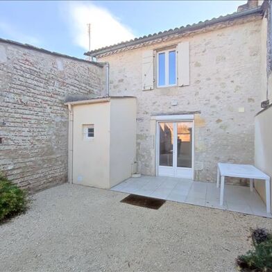 Maison 5 pièces 160000 €
