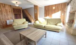 Maison 5 Pièces 142 m² à vendre à Le Fleix (24130)