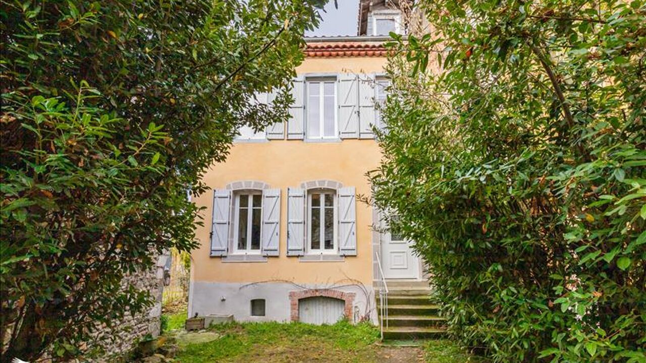 maison 6 pièces 140 m2 à vendre à Saint-Gaudens (31800)