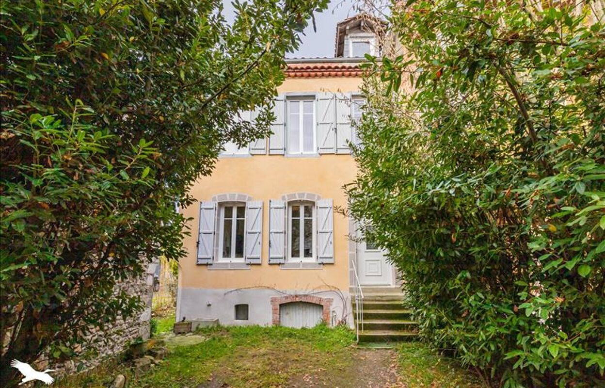 maison 6 pièces 140 m2 à vendre à Saint-Gaudens (31800)