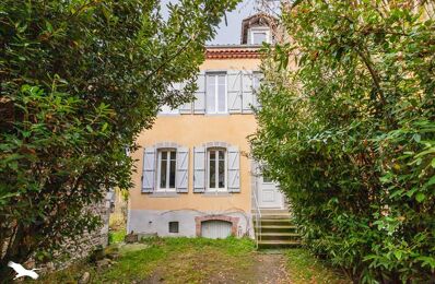 vente maison 179 000 € à proximité de Ausson (31210)