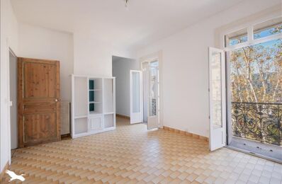 appartement 4 pièces 95 m2 à vendre à Montpellier (34000)