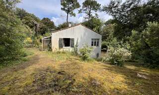 Maison 4 Pièces 105 m² à vendre à Dolus-d'Oléron (17550)