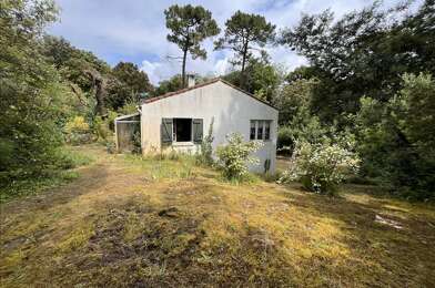 Maison 4 pièces 478800 €