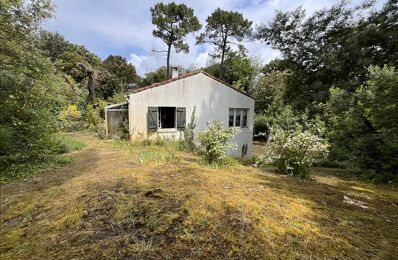 vente maison 548 625 € à proximité de Dolus-d'Oléron (17550)