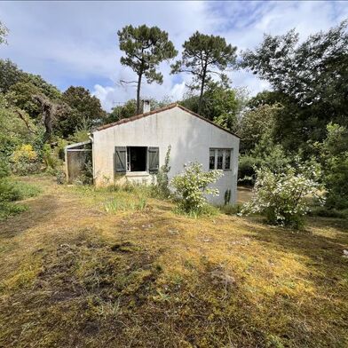 Maison 4 pièces 478800 €