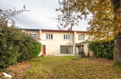 vente maison 316 500 € à proximité de Le Teich (33470)