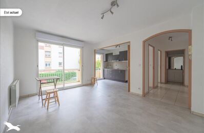 vente appartement 134 375 € à proximité de Lespinasse (31150)