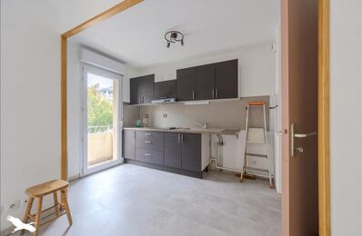 vente appartement 134 375 € à proximité de Léguevin (31490)