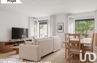 maison 5 pièces 101 m2 à vendre à Ozoir-la-Ferrière (77330)