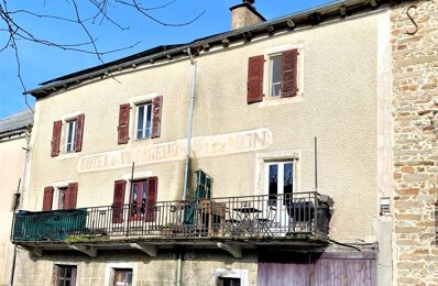 vente maison 48 000 € à proximité de Villefranche-de-Panat (12430)