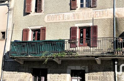 vente maison 45 000 € à proximité de Villefranche-de-Panat (12430)