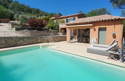 vente maison 675 000 € à proximité de Toulon (83)